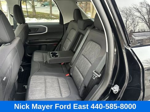 Used 2023 Ford Bronco Sport Big Bend w/ Convenience Package image 20