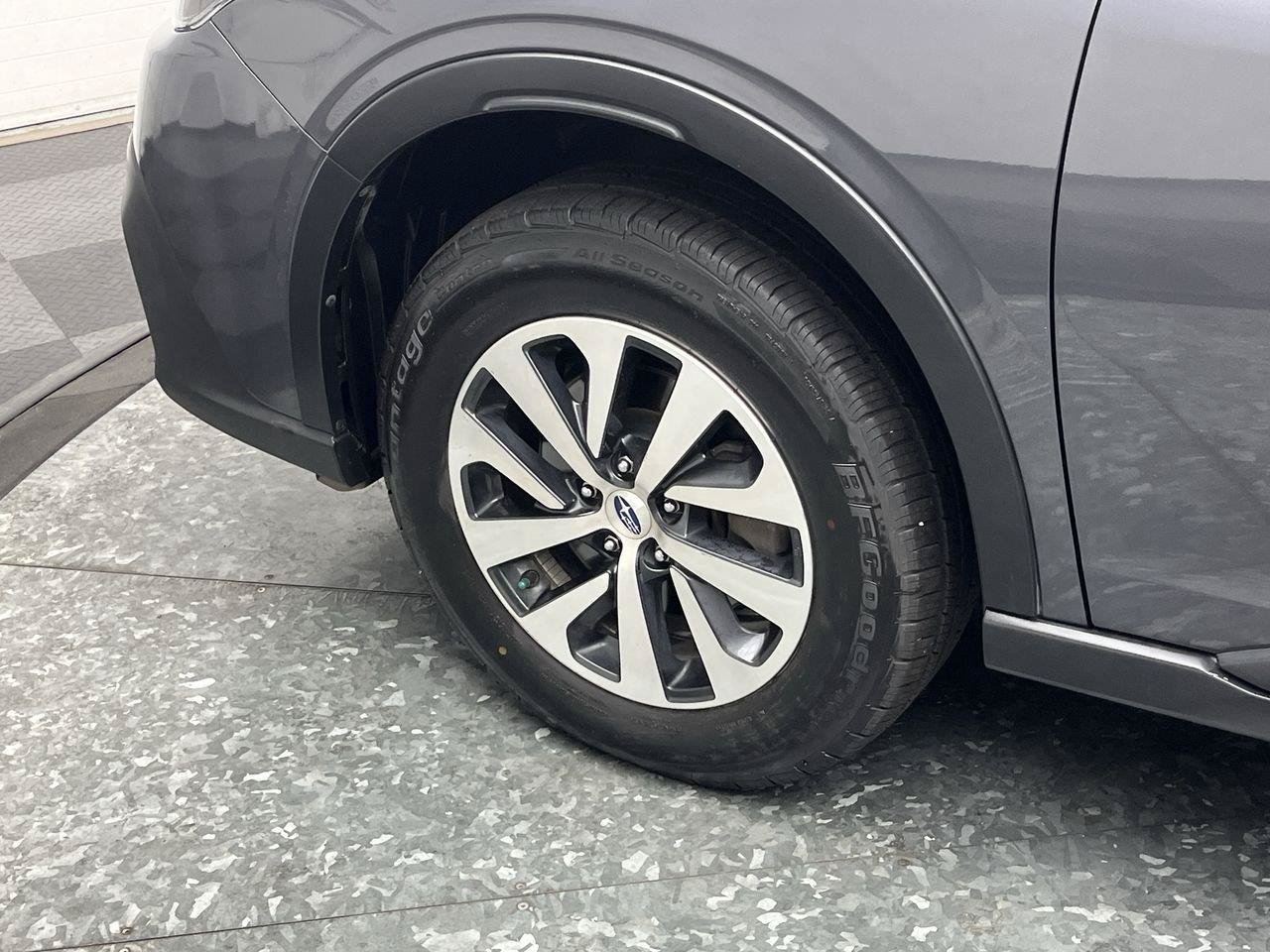 Used 2020 Subaru Outback Premium AWD/4WD image 30
