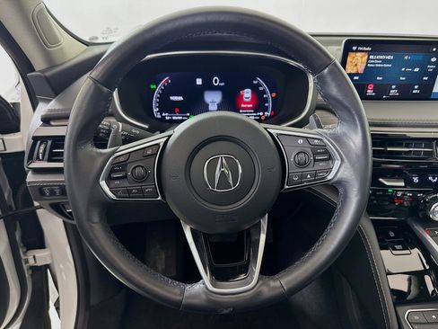 Used 2023 Acura MDX SH-AWD w/ Advance Package image 12