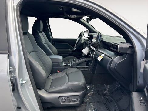 New 2026 Toyota 4Runner TRD Off-Road Premium AWD/4WD image 10
