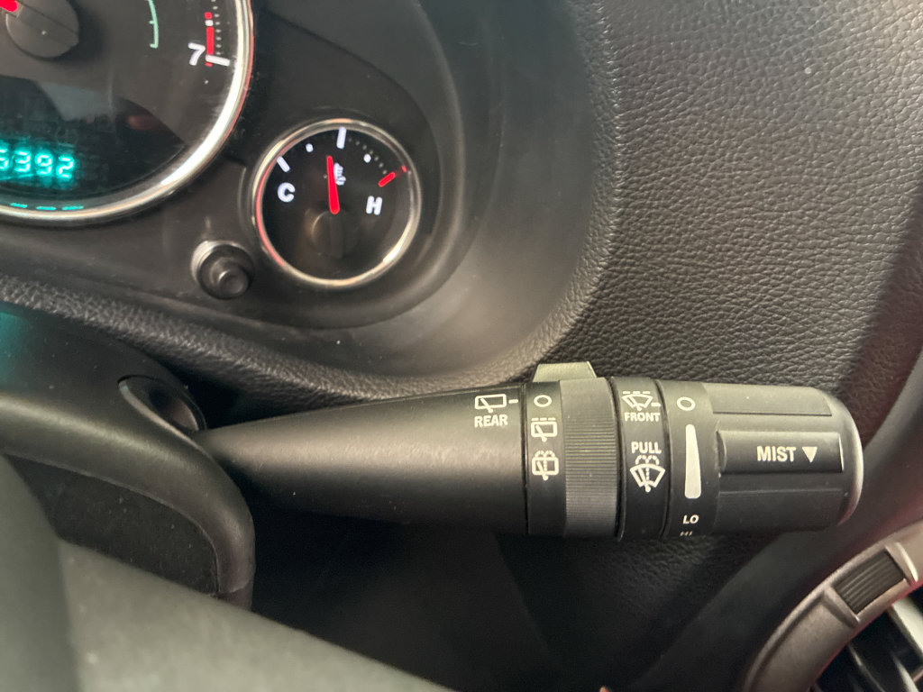 Used 2014 Jeep Wrangler Sport AWD/4WD image 23