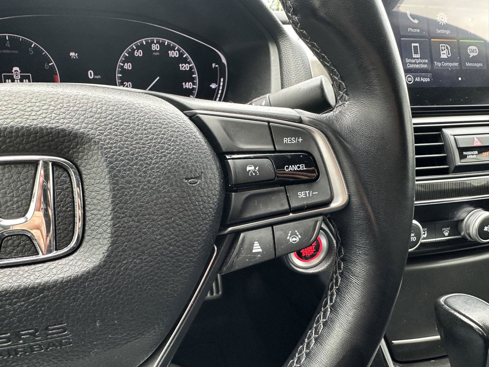Used 2021 Honda Accord Sport Special Edition image 20