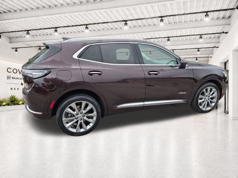Used 2023 Buick Envision Avenir FWD image 12