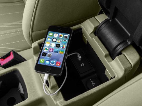 Used 2016 Ford Focus SE image 11