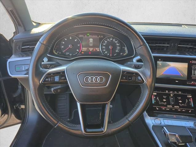 Used 2020 Audi A6 2.0T Premium AWD/4WD image 12