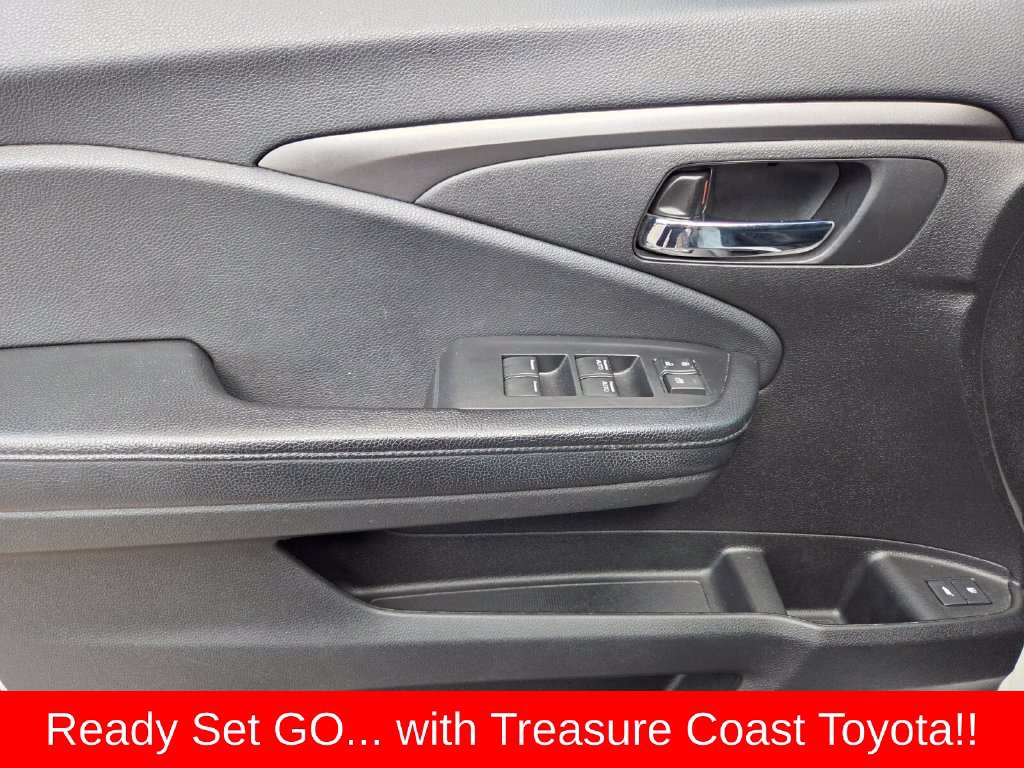 Used 2018 Honda Pilot EX-L image 30