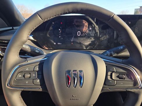 New 2026 Buick Envista Sport Touring w/ Convenience I Package image 32