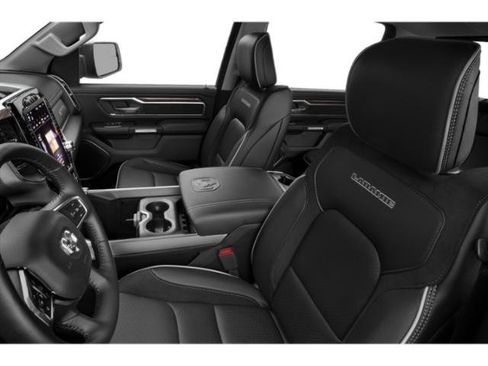 Used 2021 RAM 1500 Laramie RWD image 13