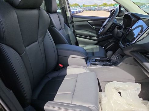 New 2026 Subaru Ascent Bronze Edition AWD/4WD image 25
