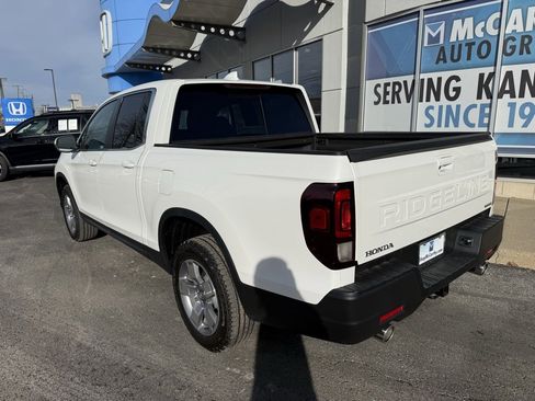New 2026 Honda Ridgeline RTL image 14