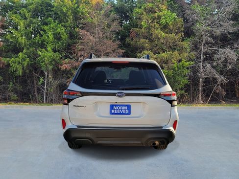 New 2026 Subaru Forester Premium image 17