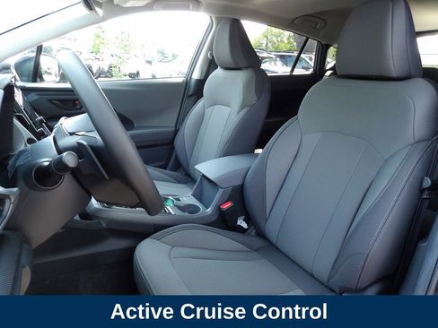 New 2026 Subaru Crosstrek 2.0i Premium AWD/4WD image 11