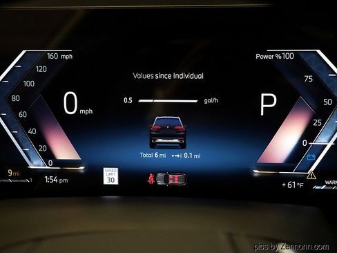 New 2026 BMW X5 xDrive40i w/ Climate Comfort Package AWD/4WD image 17