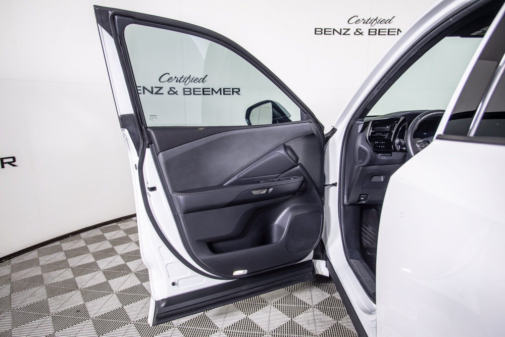 Used 2025 Lexus TX 350 FWD w/ Technology Package image 20