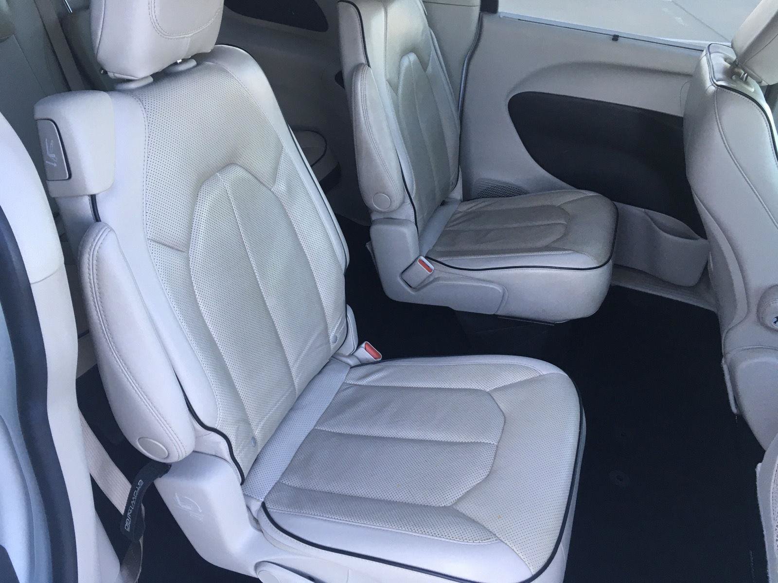 Used 2021 Chrysler Pacifica Limited w/ Premium & Safety Sphere Group AWD/4WD image 31