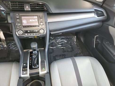 Used 2020 Honda Civic LX image 22