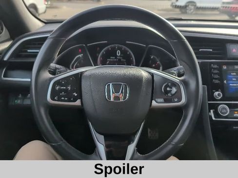 Used 2020 Honda Civic Sport image 10