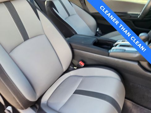 Used 2017 Honda Civic EX-T image 16