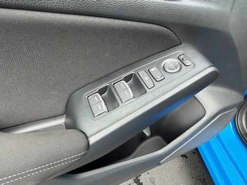 New 2026 Honda Civic Sport image 19