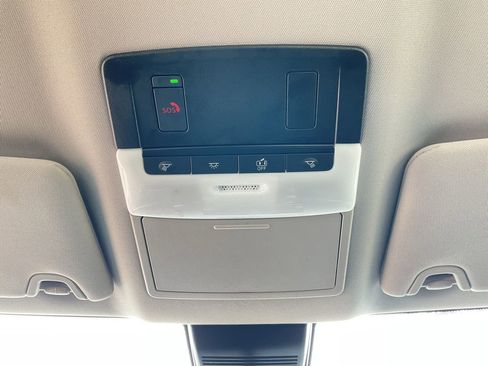 Used 2025 Nissan Altima 2.5 SV FWD image 15