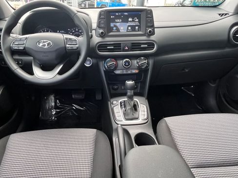 Used 2019 Hyundai Kona SEL w/ SEL Tech Package 02 image 24