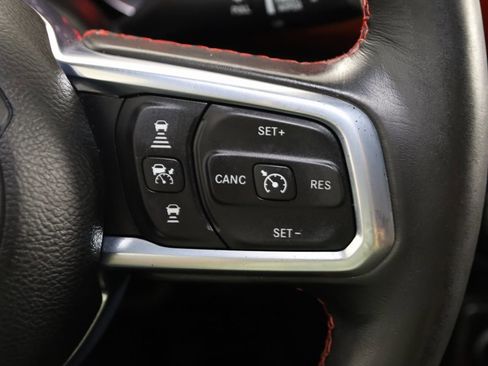 Used 2020 Jeep Gladiator Rubicon w/ Dual Top Group image 35