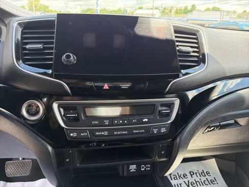 Used 2021 Honda Passport Touring image 17