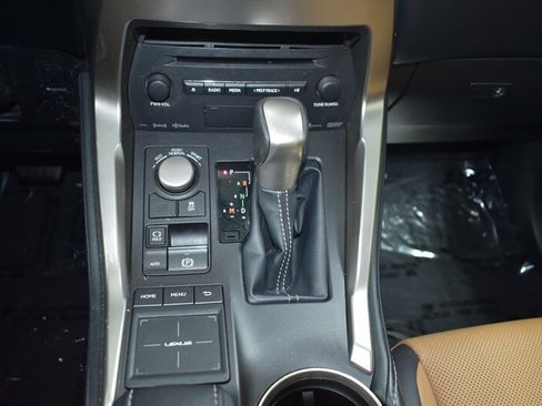 Used 2016 Lexus NX 200t AWD w/ Premium Package image 15