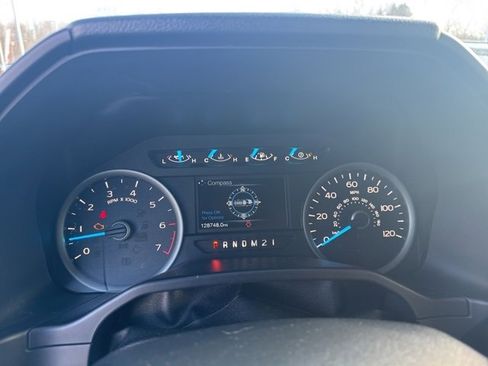 Used 2016 Ford F150 XLT w/ Equipment Group 302A Luxury image 13