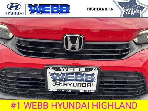 Used 2023 Honda Civic LX image 14