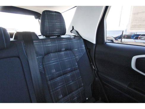 Used 2024 Ford Bronco Sport Heritage w/ Heritage Convenience Package image 13