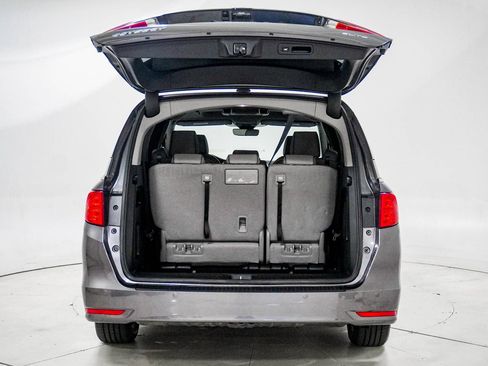 Used 2022 Honda Odyssey Elite image 8
