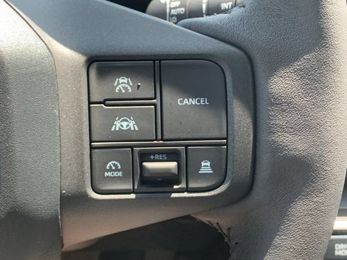Used 2026 Toyota RAV4 AWD image 29