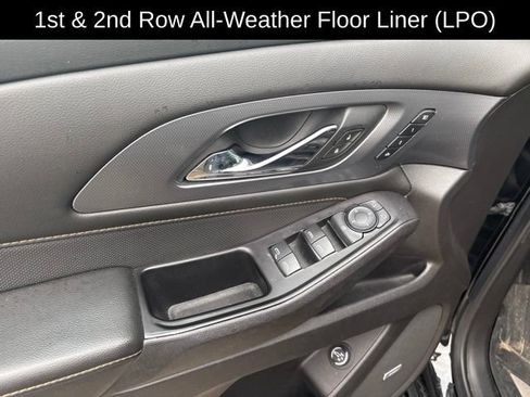 Used 2019 Chevrolet Traverse Premier w/ Redline Edition AWD/4WD image 14