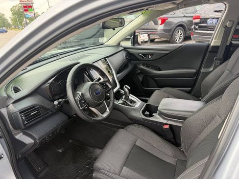 Used 2022 Subaru Outback Premium AWD/4WD image 10