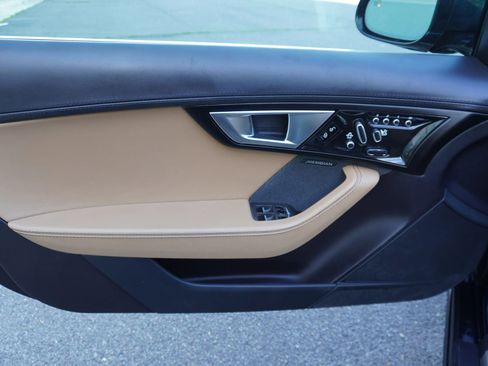 Used 2015 Jaguar F-TYPE S RWD image 29