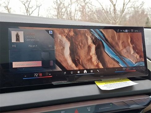 Used 2025 BMW X3 xDrive30i image 17