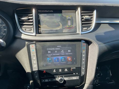 Used 2021 INFINITI QX50 Autograph w/ Cargo Package image 22