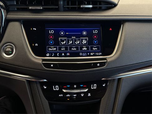 Used 2023 Cadillac XT5 Premium Luxury FWD image 27