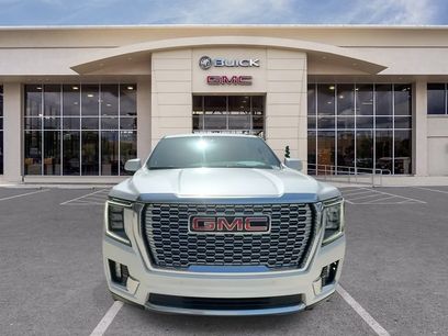 Certified 2022 GMC Yukon XL Denali w/ Denali Premium Package
