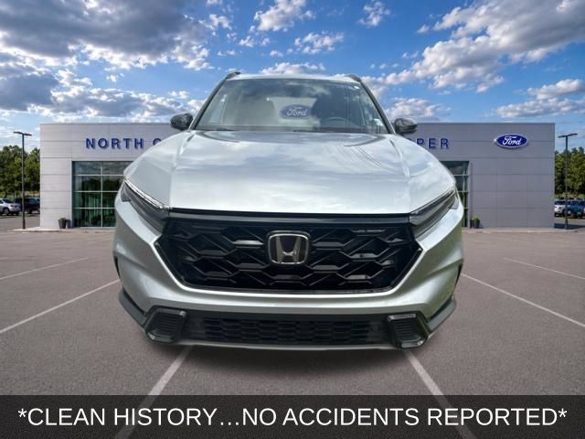 Used 2024 Honda CR-V Sport-L image 4
