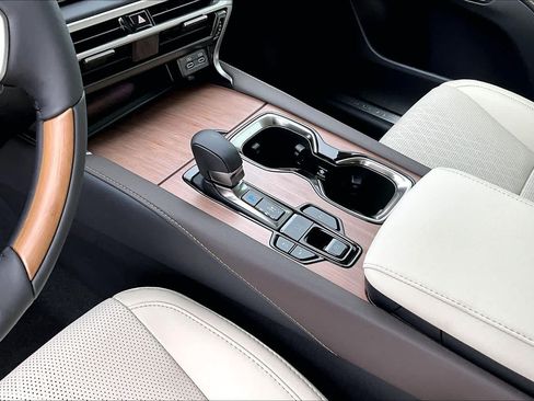 New 2026 Lexus RX 350 AWD/4WD image 7