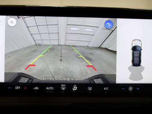 New 2025 Ford Bronco Sport Big Bend image 50