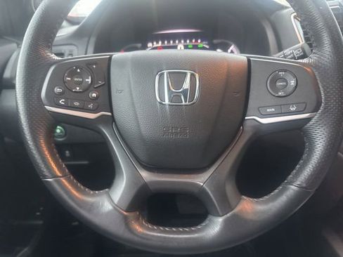 Used 2022 Honda Passport EX-L image 15