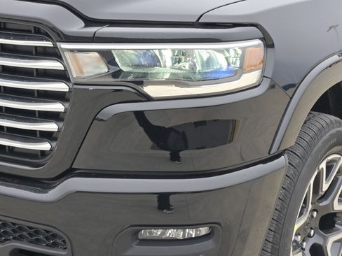New 2026 RAM 1500 Laramie image 7