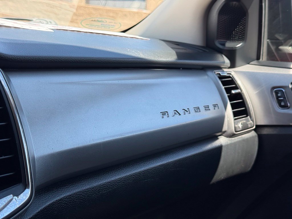 Certified 2019 Ford Ranger XLT w/ Black Appearance Package RWD image 9