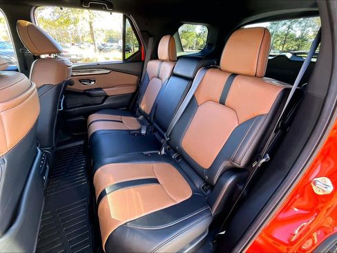 Certified 2026 Honda Passport TrailSport Elite image 51