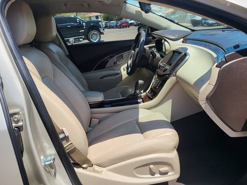 Used 2015 Buick LaCrosse Leather FWD image 17