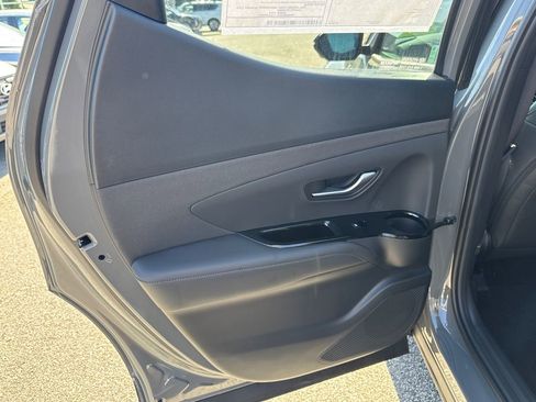 New 2025 Hyundai Santa Cruz XRT image 12