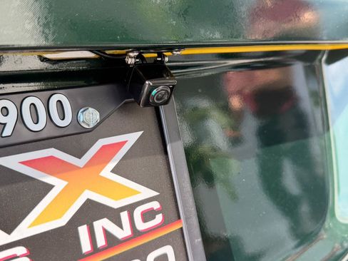 Used 2010 Honda Element EX image 16